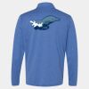 Lightweight Quarter-Zip Pullover Thumbnail