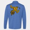 Lightweight Quarter-Zip Pullover Thumbnail