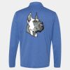 Lightweight Quarter-Zip Pullover Thumbnail