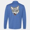 Lightweight Quarter-Zip Pullover Thumbnail