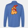 Lightweight Quarter-Zip Pullover Thumbnail