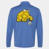 Lightweight Quarter-Zip Pullover Thumbnail