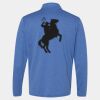 Lightweight Quarter-Zip Pullover Thumbnail