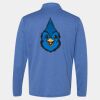 Lightweight Quarter-Zip Pullover Thumbnail