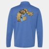 Lightweight Quarter-Zip Pullover Thumbnail