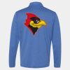 Lightweight Quarter-Zip Pullover Thumbnail