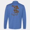 Lightweight Quarter-Zip Pullover Thumbnail