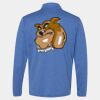 Lightweight Quarter-Zip Pullover Thumbnail