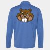 Lightweight Quarter-Zip Pullover Thumbnail