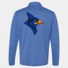 Lightweight Quarter-Zip Pullover Thumbnail