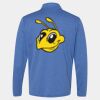 Lightweight Quarter-Zip Pullover Thumbnail