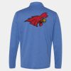 Lightweight Quarter-Zip Pullover Thumbnail
