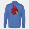 Lightweight Quarter-Zip Pullover Thumbnail