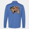 Lightweight Quarter-Zip Pullover Thumbnail
