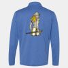 Lightweight Quarter-Zip Pullover Thumbnail