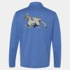 Lightweight Quarter-Zip Pullover Thumbnail