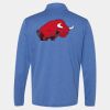 Lightweight Quarter-Zip Pullover Thumbnail