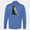 Lightweight Quarter-Zip Pullover Thumbnail