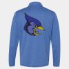 Lightweight Quarter-Zip Pullover Thumbnail