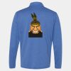 Lightweight Quarter-Zip Pullover Thumbnail