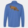 Lightweight Quarter-Zip Pullover Thumbnail