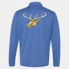 Lightweight Quarter-Zip Pullover Thumbnail