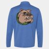 Lightweight Quarter-Zip Pullover Thumbnail