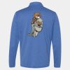 Lightweight Quarter-Zip Pullover Thumbnail