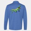 Lightweight Quarter-Zip Pullover Thumbnail