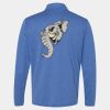 Lightweight Quarter-Zip Pullover Thumbnail
