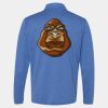 Lightweight Quarter-Zip Pullover Thumbnail
