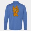 Lightweight Quarter-Zip Pullover Thumbnail