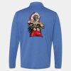 Lightweight Quarter-Zip Pullover Thumbnail