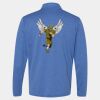 Lightweight Quarter-Zip Pullover Thumbnail