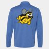 Lightweight Quarter-Zip Pullover Thumbnail