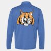 Lightweight Quarter-Zip Pullover Thumbnail
