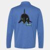 Lightweight Quarter-Zip Pullover Thumbnail