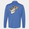 Lightweight Quarter-Zip Pullover Thumbnail