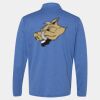Lightweight Quarter-Zip Pullover Thumbnail