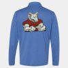 Lightweight Quarter-Zip Pullover Thumbnail