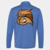 Lightweight Quarter-Zip Pullover Thumbnail