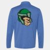 Lightweight Quarter-Zip Pullover Thumbnail