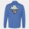 Lightweight Quarter-Zip Pullover Thumbnail