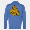 Lightweight Quarter-Zip Pullover Thumbnail