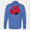 Lightweight Quarter-Zip Pullover Thumbnail