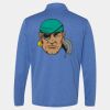 Lightweight Quarter-Zip Pullover Thumbnail