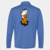 Lightweight Quarter-Zip Pullover Thumbnail