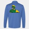 Lightweight Quarter-Zip Pullover Thumbnail