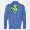 Lightweight Quarter-Zip Pullover Thumbnail