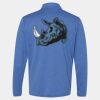 Lightweight Quarter-Zip Pullover Thumbnail